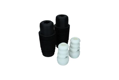 Пильник + вiдбiйник амортизатора, к-т : 2 шт KAMOKA 2019075