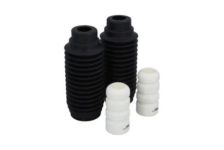 Пильовик+відбійник ам-тора. перед. Peugeot 307 08.00- KAMOKA 2019076