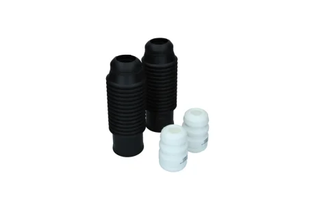 Пыльник+отбойник амортизатора к-т 2шт KAMOKA 2019092