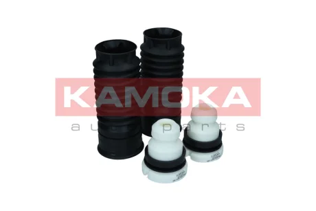 Пильник + вiдбiйник амортизатора к-т KAMOKA 2019141