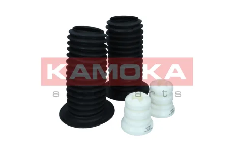 Пыльник + отбойник амортизатора к-т KAMOKA 2019175