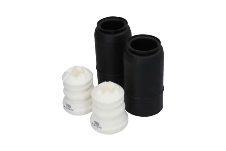 Пильник + вiдбiйник амортизатора, к-т : 2 пильника + 2 вiдбiйника KAMOKA 2019188