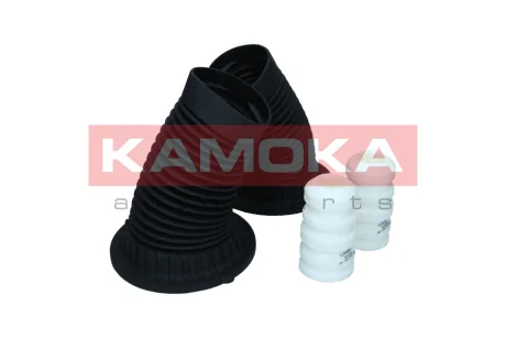 Пильник + вiдбiйник амортизатора к-т KAMOKA 2019192