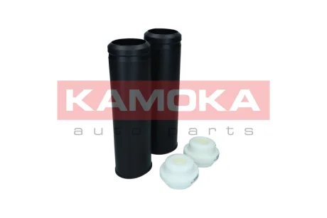 Пильник + вiдбiйник амортизатора к-т KAMOKA 2019209