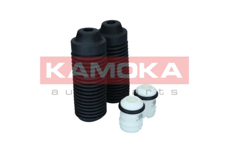 Пыльник + отбойник амортизатора к-т KAMOKA 2019218