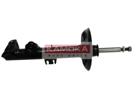 Амортизатор заменен на на 2000180 KAMOKA 20333088
