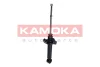 Амортизатор замiнено на 2000703 KAMOKA 20341285 (фото 1)