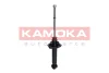 Амортизатор замiнено на 2000703 KAMOKA 20341285 (фото 2)