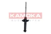 Амортизатор замiнено на 2000703 KAMOKA 20341285 (фото 3)