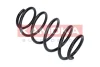 Пружина ходовой части OPEL ASTRA F 91-98/ASTRA F KOMBI 91-98 KAMOKA 2110037 (фото 2)