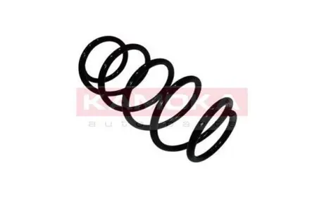 Пружина ходової частини OPEL ASTRA F 91-98/ASTRA F KOMBI 91-98 KAMOKA 2110037