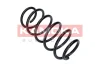Пружина ходової частини OPEL ASTRA II G 98-05 KAMOKA 2110039 (фото 2)