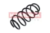 Пружина ходової частини OPEL ASTRA II G 98-05 KAMOKA 2110039 (фото 3)