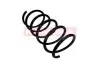 Пружина ходової частини RENAULT LAGUNAI 93-01/LAGUNA GRANDTOUR 95-01 KAMOKA 2110047 (фото 1)