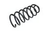 Пружина ходової частини VW BORA 98-05/GOLF IV 98-05/PASSAT (B4) 88-96 KAMOKA 2110068 (фото 3)