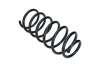 Пружина ходової частини VW BORA 98-05/GOLF IV 98-05/PASSAT (B4) 88-96 KAMOKA 2110068 (фото 4)