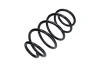 Пружина ходовой части FORD GALAXY 96-/SEAT ALHAMBRA 96-/VW SHARAN 96- KAMOKA 2110079 (фото 4)