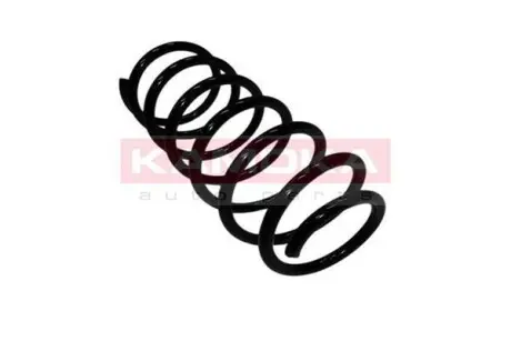 Пружина ходової частини DAEWOO LANOS 97- KAMOKA 2110089
