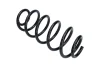 Пружина ходовой части AUDI A4 (B5) 96-00/A4 (B5) AVANT 96-00 KAMOKA 2110100 (фото 4)