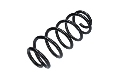 Пружина ходовой части AUDI A4 97-00/SKODA SUPERB 02-/VW PASSAT 96-05 KAMOKA 2110102