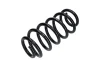 Пружина ходової частини AUDI A4 (B6) 00-04/A4 (B6) AVANT 00-04 KAMOKA 2110103 (фото 3)