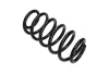Пружина ходової частини AUDI A4 (B6) 00-04/A4 (B6) AVANT 00-04 KAMOKA 2110103 (фото 4)