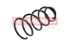 Пружина ходової частини CHEVROLET SPARK 05- KAMOKA 2110137 (фото 3)