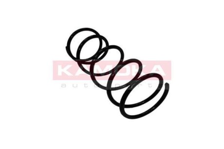 Пружина ходової частини FORD FOCUS 98-04/FOCUS KOMBI 98-04 KAMOKA 2110159 (фото 1)