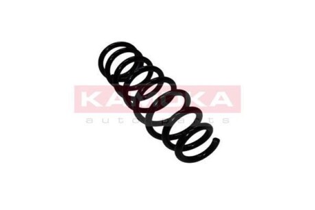 Пружина ходової частини MAZDA 6 02- KAMOKA 2110170