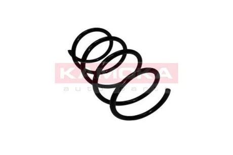Пружина ходової частини KAMOKA 2110176