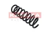 Пружина ходовой части MERCEDES KLASA E (W210) 95-02 KAMOKA 2110183 (фото 2)