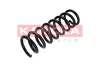 Пружина ходовой части MERCEDES KLASA E (W210) 95-02 KAMOKA 2110183 (фото 3)