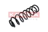 Пружина ходової частини MB E-class (W211/S211) E200-220CDI МКПП/E240 02-09 KAMOKA 2110185 (фото 3)