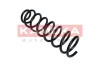 Пружина ходової частини MB E-class (W211/S211) E200-220CDI МКПП/E240 02-09 KAMOKA 2110185 (фото 4)