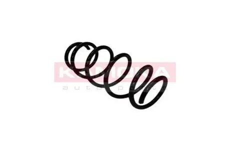 Пружина ходовой части OPEL CORSA C 00- KAMOKA 2110194