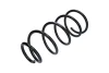 Пружина ходової частини VOLVO S40 II 04-/V50 04- KAMOKA 2110259 (фото 3)