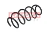 Пружина ходовой части VW FOX 05-/POLO 01- KAMOKA 2110271 (фото 1)