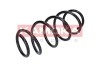 Пружина ходовой части VW FOX 05-/POLO 01- KAMOKA 2110271 (фото 3)