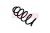 Пружина ходовой части OPEL COMBO 01- KAMOKA 2110274 (фото 1)