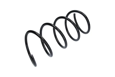 Пружина ходовой части MERCEDES KLASA C (W203/S203) 00- KAMOKA 2110278