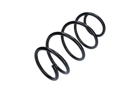 Пружина ходовой части TOYOTA AURIS 07- KAMOKA 2110290