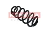 Пружина ходової частини AUDI A6 04-11 KAMOKA 2110297 (фото 2)