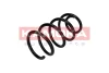 Пружина ходовой части CITROEN JUMPER 06-/FIAT DUCATO 06-/PEUGEOT BOXER 06- KAMOKA 2110307 (фото 1)