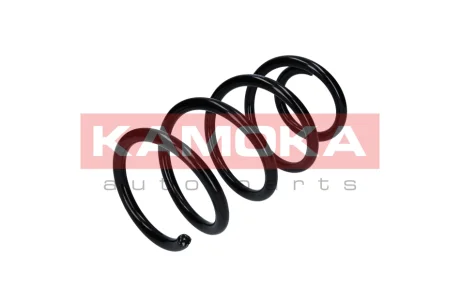 Пружина ходовой части CITROEN JUMPER 06-/FIAT DUCATO 06-/PEUGEOT BOXER 06- KAMOKA 2110307