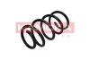 Пружина ходовой части CITROEN JUMPER 06-/FIAT DUCATO 06-/PEUGEOT BOXER 06- KAMOKA 2110307 (фото 4)