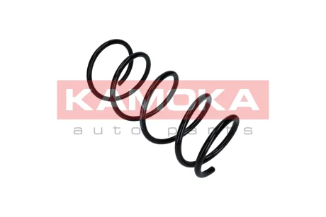 Пружина ходової частини KAMOKA 2110322