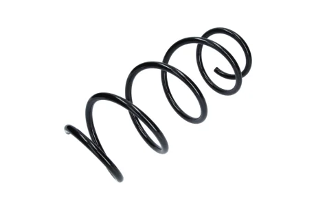 Пружина ходовой части MERCEDES KLASA C (W204) 07- KAMOKA 2110358