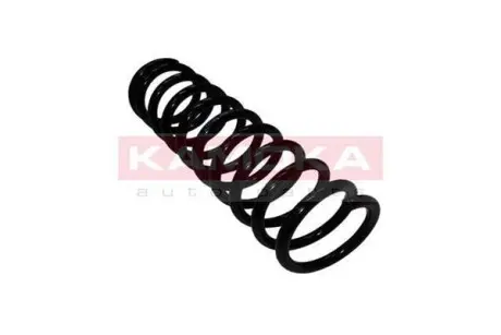 Пружина ходової частини BMW 5 (E34) 89-95 KAMOKA 2120003