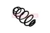Пружина ходової частини OPEL ASTRA G KOMBI 98-04 KAMOKA 2120047 (фото 1)