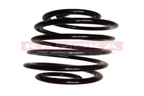 Пружина ходової частини BMW 3 (E36) 316i/318i/tds/320i/323i/325tds/328i 95-99 KAMOKA 2120117